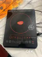 Inducation cooker