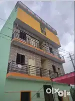 1 BHK, ADV 20,000, RENT: 4,000/-