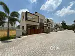 KUMARAGURU CLG OPPSITE  3 BHK  FULLY GATED  40 FEET TAR ROAD PLOT