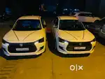 Commercial cab