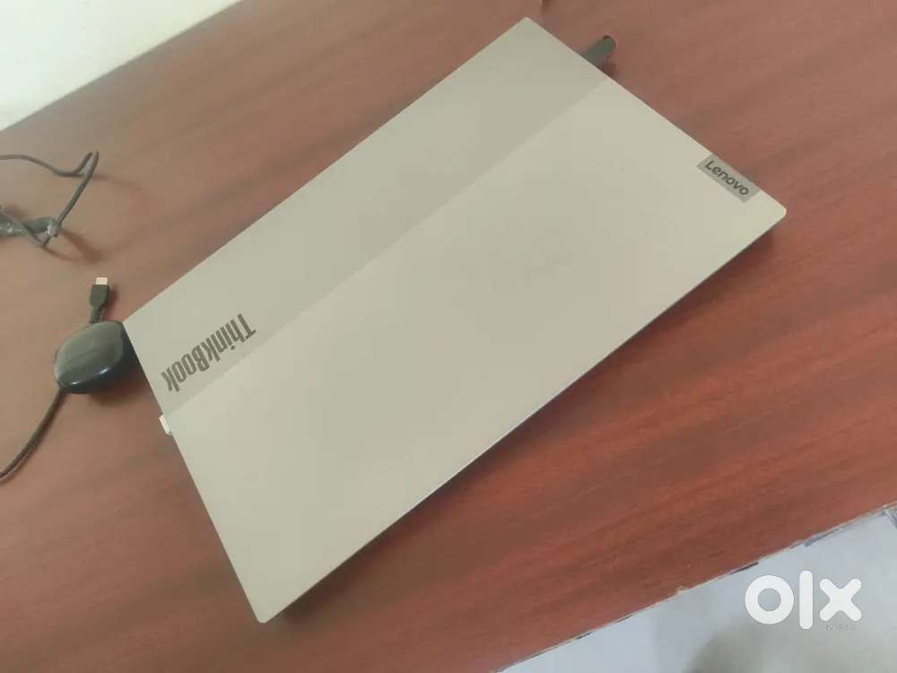 Sell For Lenovo Thinkbook 15. 16GB Ram And 512 gb Storage