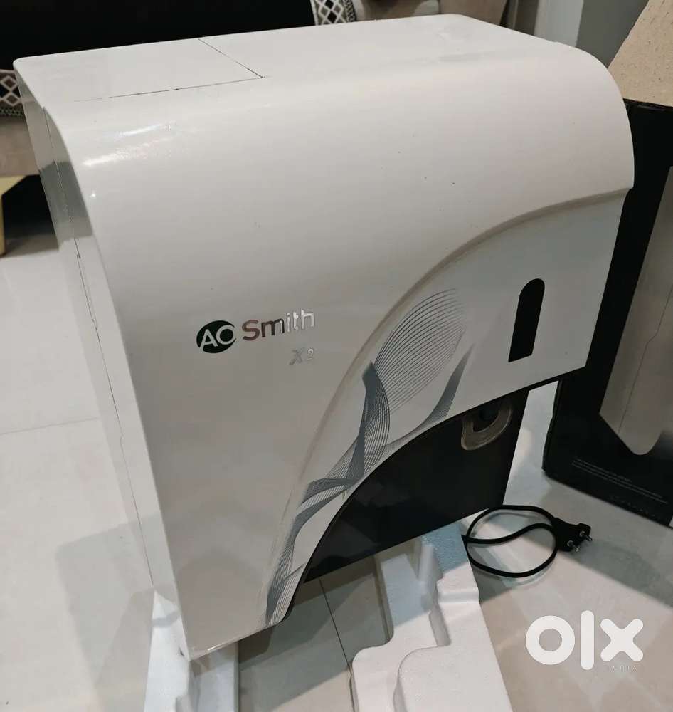 AO smith Water purifier -