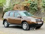 Renault Duster 2012-2015 85PS Diesel RxE, 2014, Diesel