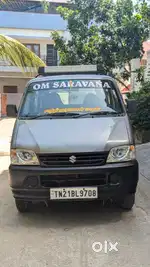 Maruti Suzuki Eeco 5 STR WITH A/C+HTR, 2020, Petrol