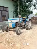 Ok condition without battery