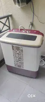 Semi Automatic Washing Machine 6.5 KG – Good Condition, Best Price