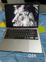 Apple Macbook Pro 13 inch, 2020