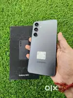 Selling My S24 Plus, With Mint Condition, Less Used, 12/256GB Variant.