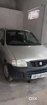 Maruti Suzuki Alto 2009 Petrol 50000 Km Driven