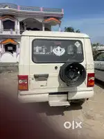 Mahindra Bolero 2013 Diesel Good Condition
