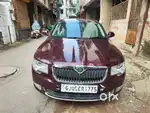 Skoda Superb 2011 Petrol Well Maintained