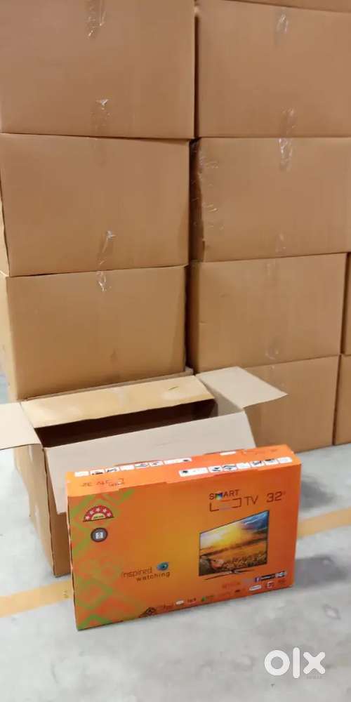 40 42Smart Android led available
