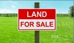Plot for sale