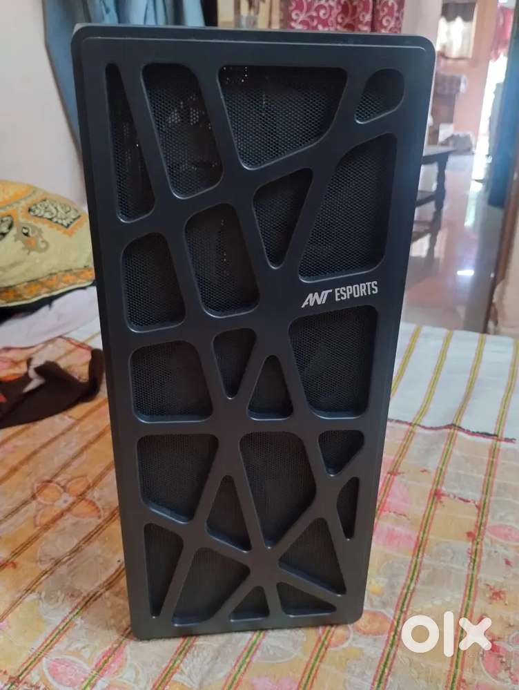 Gigabyte gameing cpu