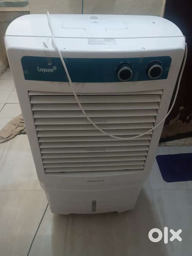 Livpure aerofrost neo 70 litre cooler