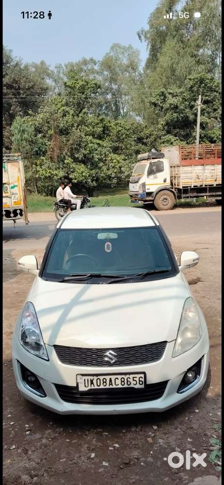 Maruti Suzuki Swift 2013 Diesel Good Condition