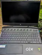 Hp pavilion