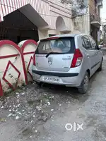 Hyundai i10 2008 Petrol 70000 Km Driven