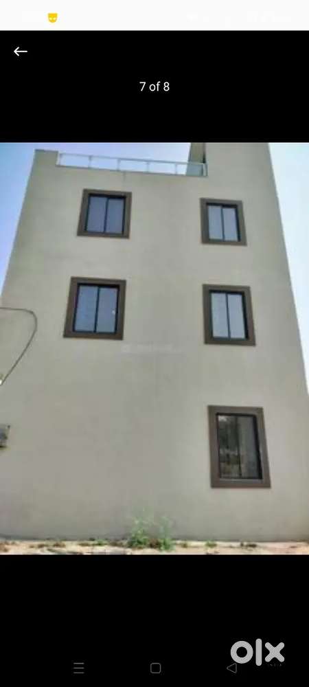 Only for working women or girl