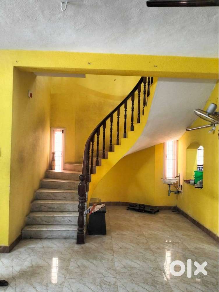 3 Bhk house in Mugalivakkam