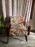 Arm chair 7000