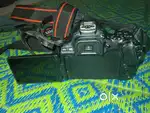 I sell my Canon DSLR 200d mark ii