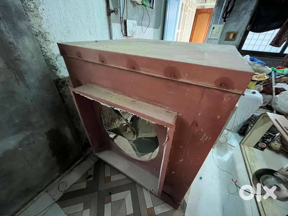 Heavy-Duty Industrial Desert Cooler for Sale