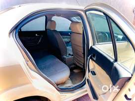 Ford Fiesta 2007