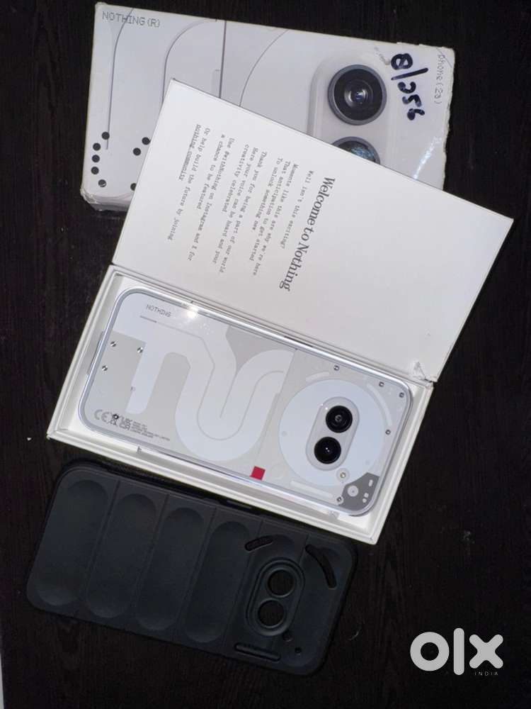 Nothing 2a 256GB
