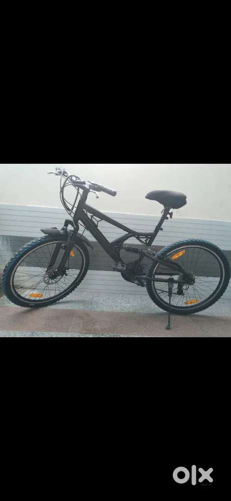 Bicycle sell model Rx 2 Hero with 3×7 Gear
