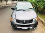 Maruti Suzuki Alto K10 VXi (O), 2014, Petrol