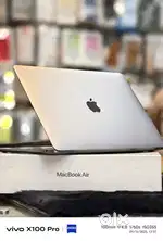 Royal Mobiles MacBook Air M1 Chip 8/256