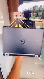 Dell latitude i5 6th gen