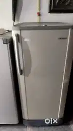 Samsung, Lg Singel Door Fridge