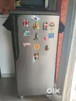 Fridge- Samsung