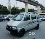 Maruti Suzuki Eeco 7 Seater Standard, 2018, Petrol