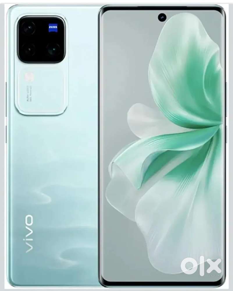 Vivo v30 cell phone