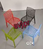 New plastic web chair cafe chair cafeteria furniture restaurant chair
