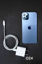 I PHONE 12 PRO 5G
