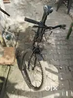 Good condition cycle
