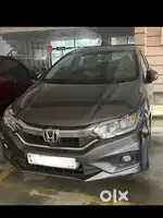 Only 27k kms covered fully company serviced with loaded features