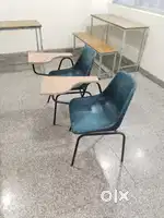 Students Study Chair