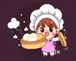 Momo maker