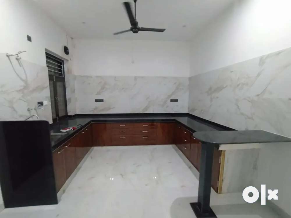 Big Size 3 Bhk first floor house for Rent near Syphon Circle, Udaipur
