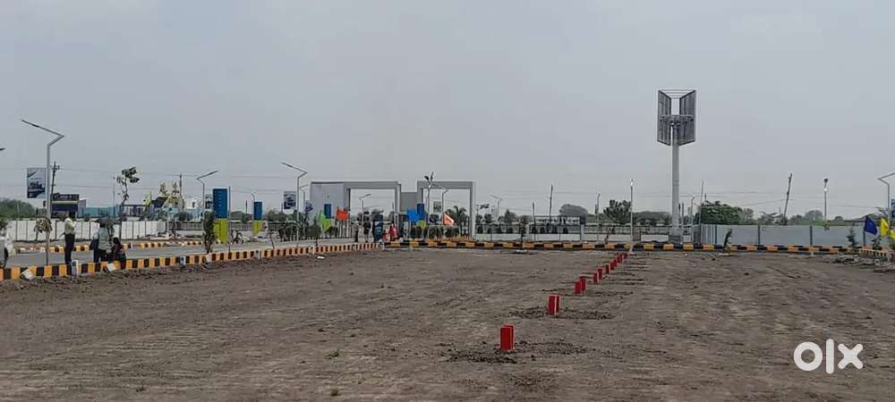 Anna University opposite