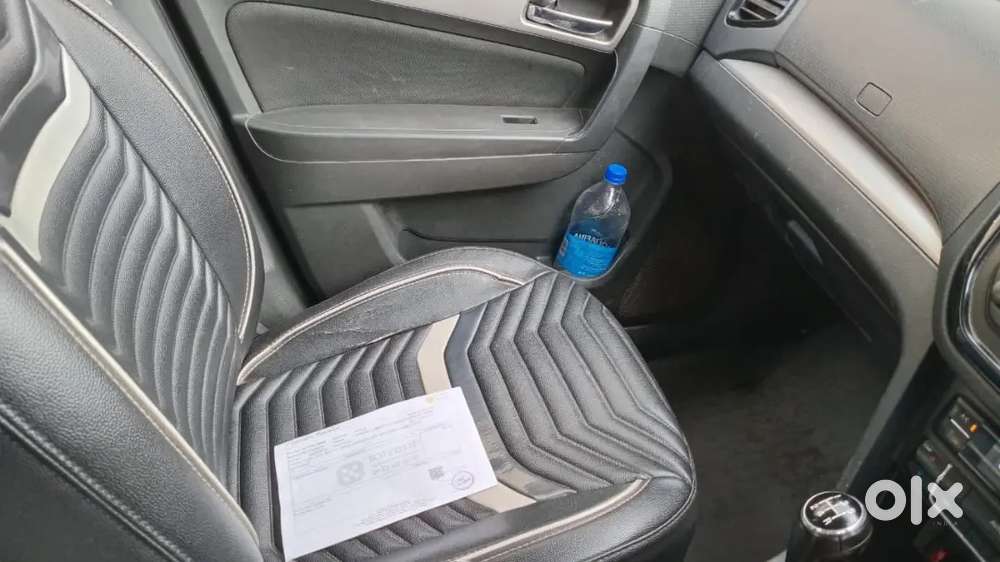 Vitara breeza ZDI