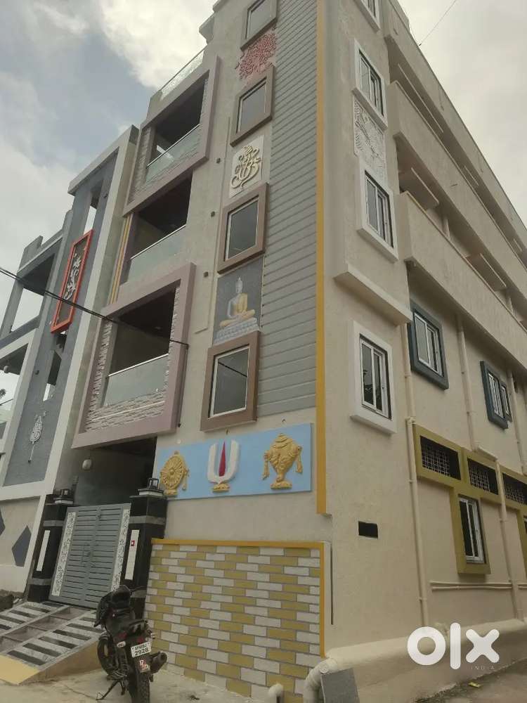 No pets and no car parking