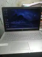Hp pavilion 15