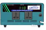DIGITAL VOLTAGE CONVERTER 220/110V 1000 Watts