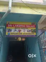 Hostel for sale